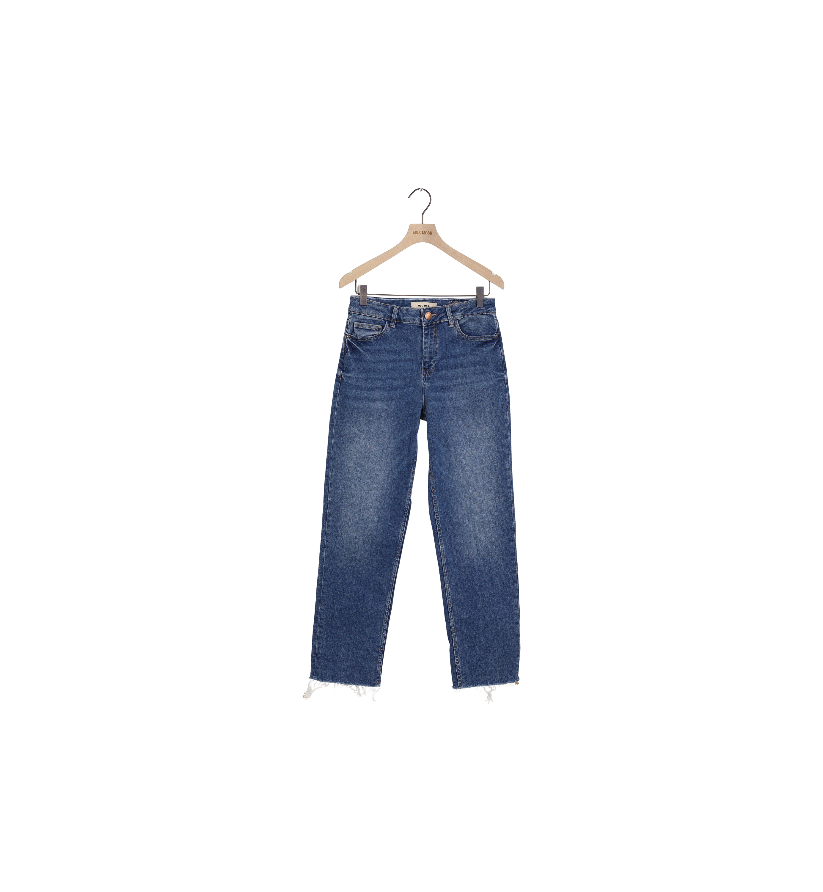 Packshot / Blue / ReLoved